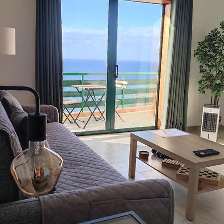 El Balcon De Bajamar Apartment บาฮามาร์ ภายนอก รูปภาพ