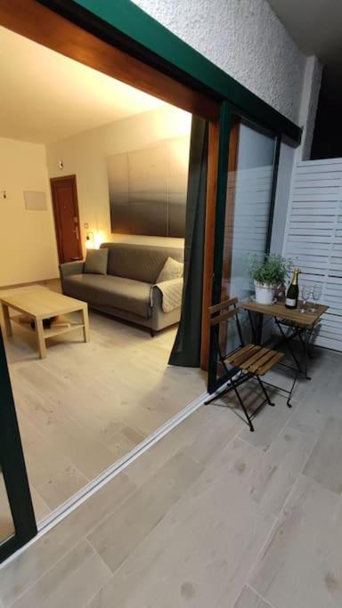 El Balcon De Bajamar Apartment บาฮามาร์ ภายนอก รูปภาพ
