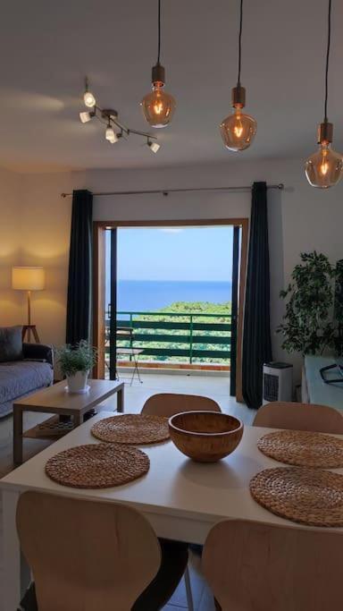El Balcon De Bajamar Apartment บาฮามาร์ ภายนอก รูปภาพ