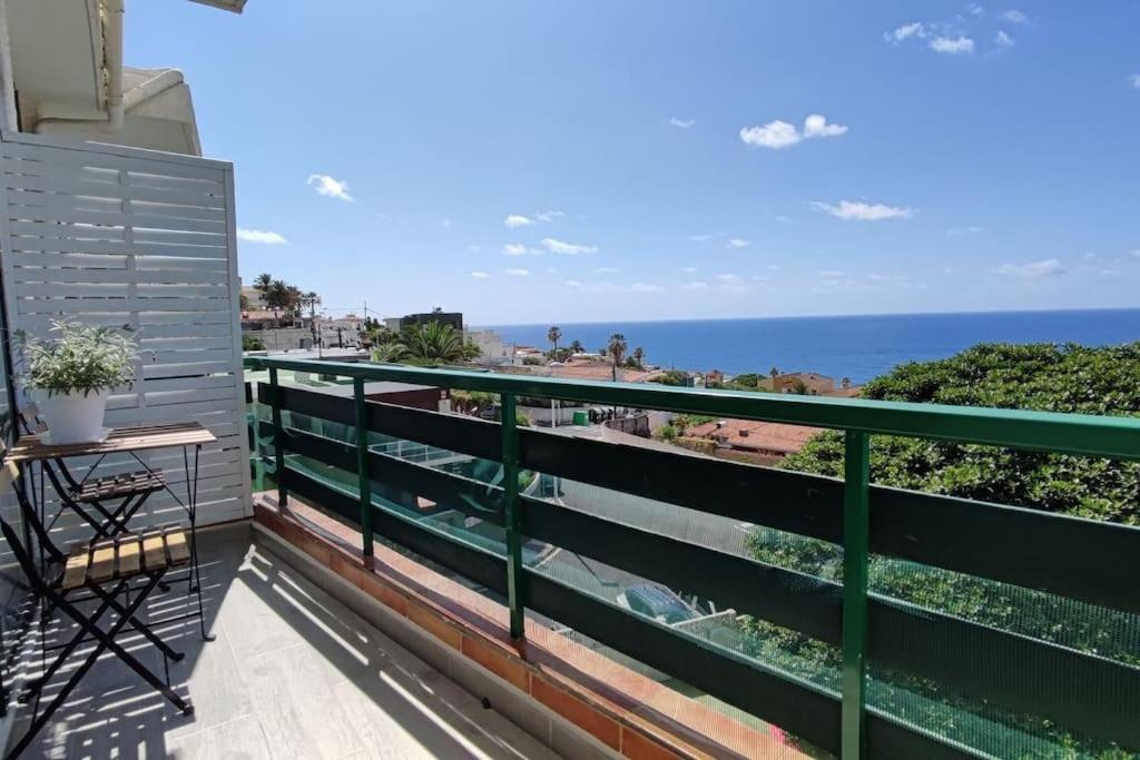 El Balcon De Bajamar Apartment บาฮามาร์ ภายนอก รูปภาพ