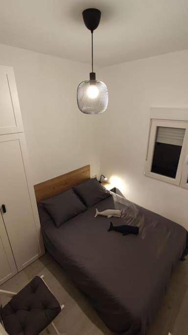 El Balcon De Bajamar Apartment บาฮามาร์ ภายนอก รูปภาพ
