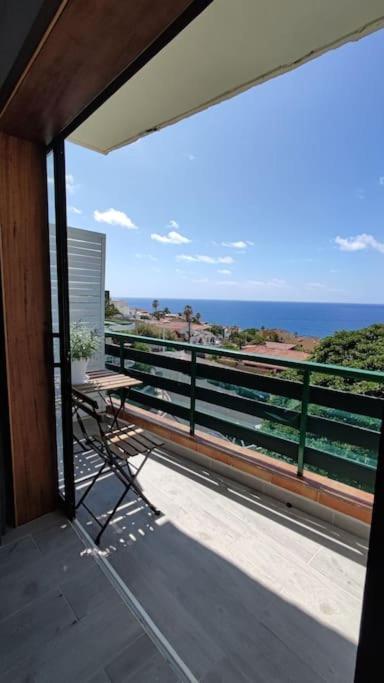 El Balcon De Bajamar Apartment บาฮามาร์ ภายนอก รูปภาพ