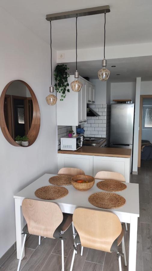 El Balcon De Bajamar Apartment บาฮามาร์ ภายนอก รูปภาพ