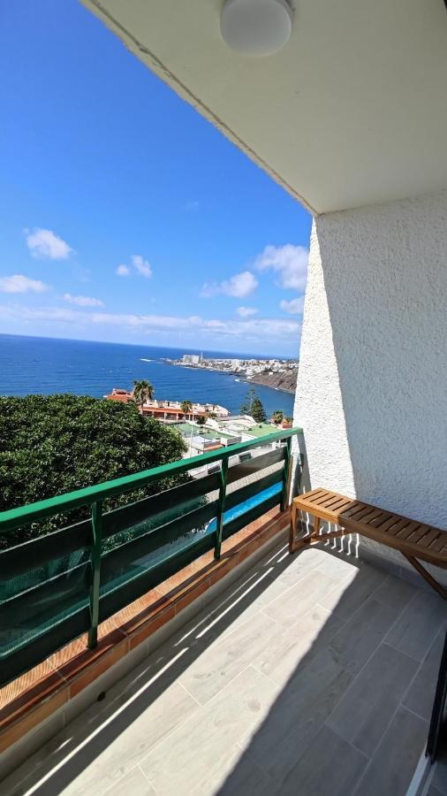 El Balcon De Bajamar Apartment บาฮามาร์ ภายนอก รูปภาพ